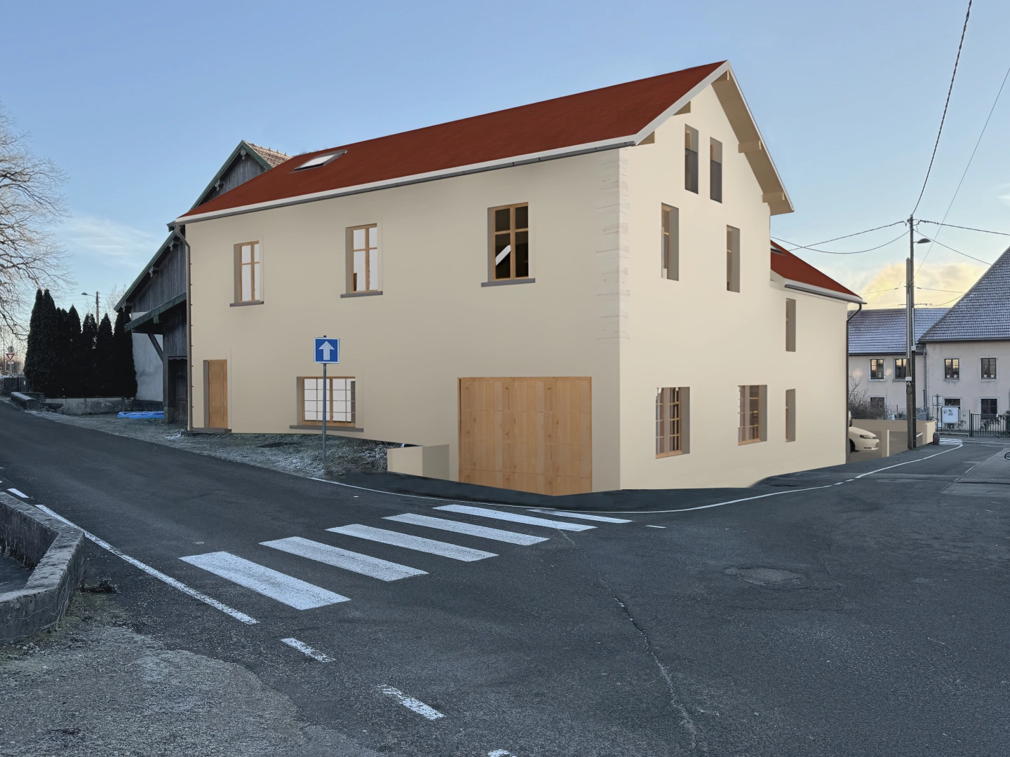 property